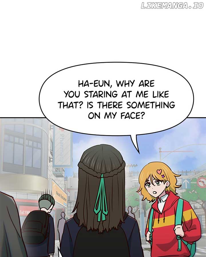 I’m the Only One Bullied by the New High School Student Chapter 47 - Page 17