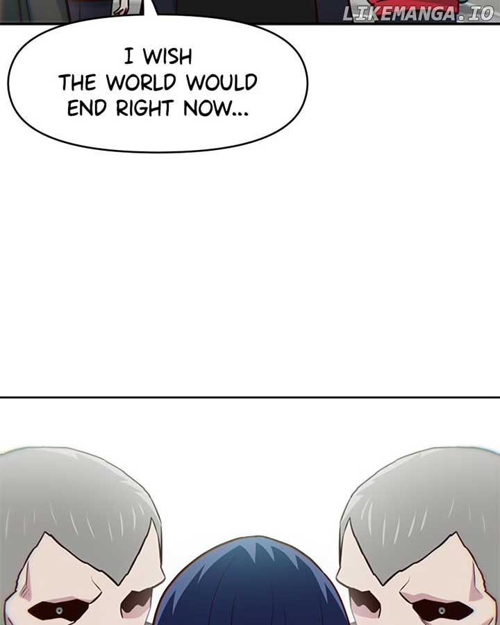 I’m the Only One Bullied by the New High School Student Chapter 47 - Page 18