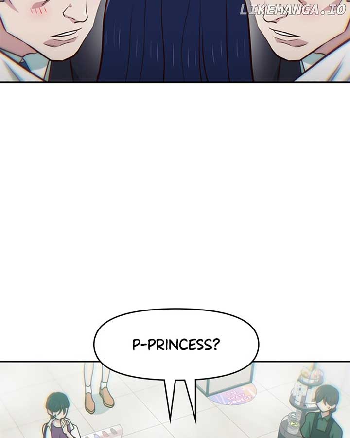 I’m the Only One Bullied by the New High School Student Chapter 47 - Page 19