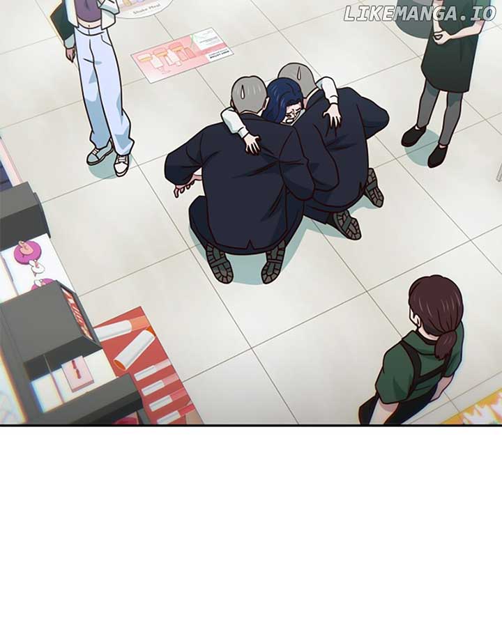 I’m the Only One Bullied by the New High School Student Chapter 47 - Page 20