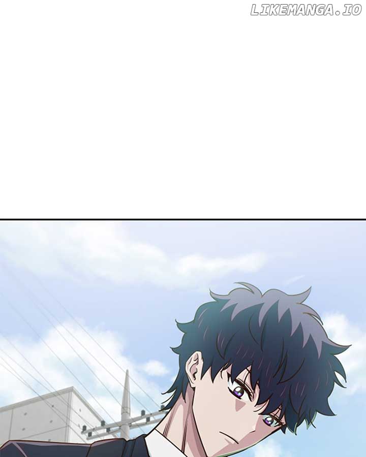 I’m the Only One Bullied by the New High School Student Chapter 47 - Page 22
