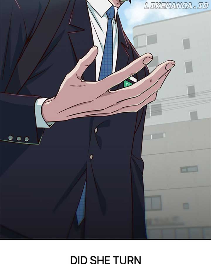 I’m the Only One Bullied by the New High School Student Chapter 47 - Page 23