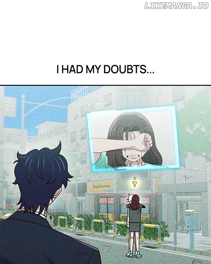 I’m the Only One Bullied by the New High School Student Chapter 47 - Page 25