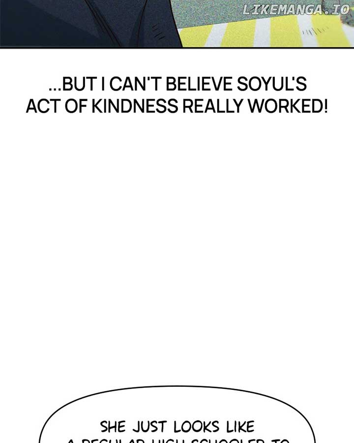I’m the Only One Bullied by the New High School Student Chapter 47 - Page 26