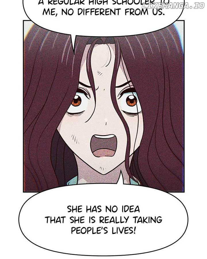 I’m the Only One Bullied by the New High School Student Chapter 47 - Page 27