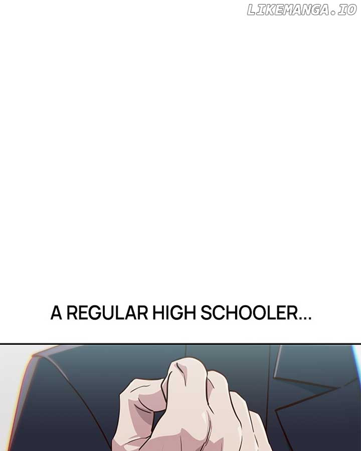 I’m the Only One Bullied by the New High School Student Chapter 47 - Page 28