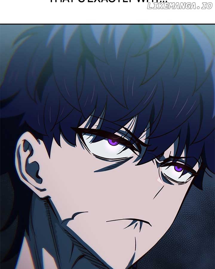 I’m the Only One Bullied by the New High School Student Chapter 47 - Page 30