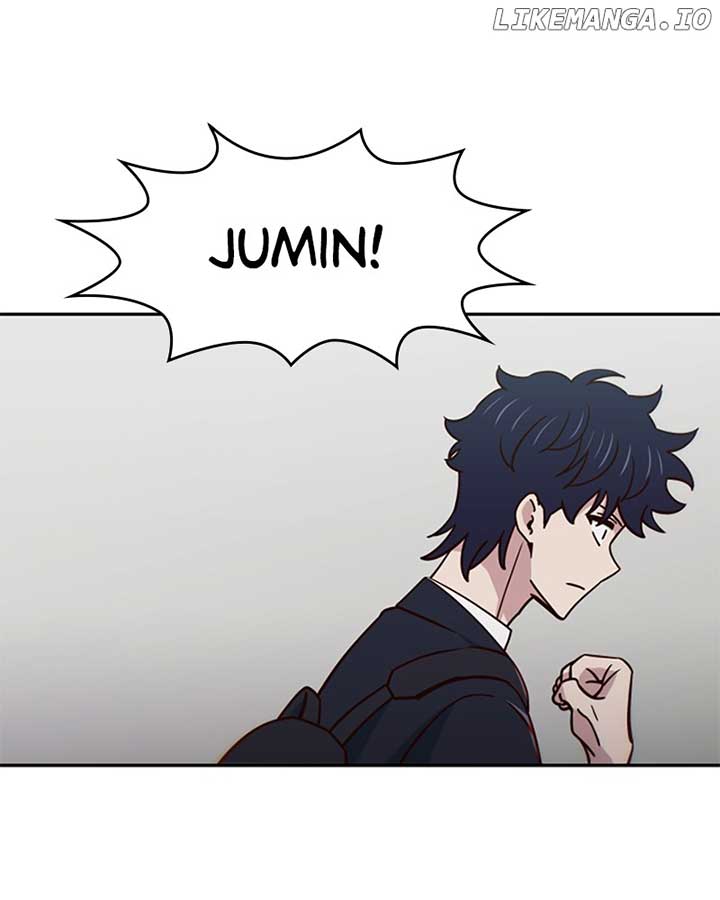 I’m the Only One Bullied by the New High School Student Chapter 47 - Page 32