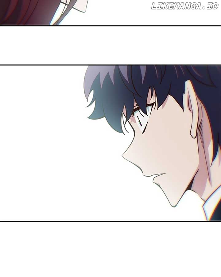 I’m the Only One Bullied by the New High School Student Chapter 47 - Page 35
