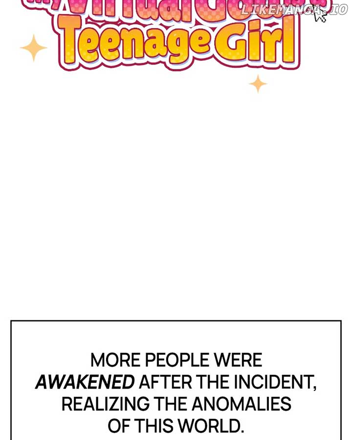 I’m the Only One Bullied by the New High School Student Chapter 47 - Page 37