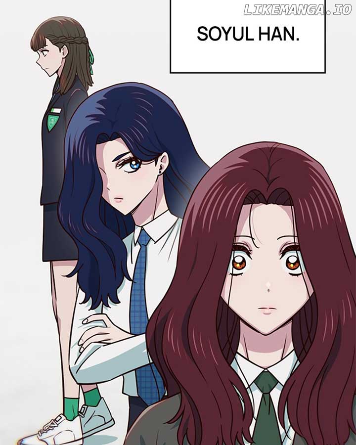 I’m the Only One Bullied by the New High School Student Chapter 47 - Page 39