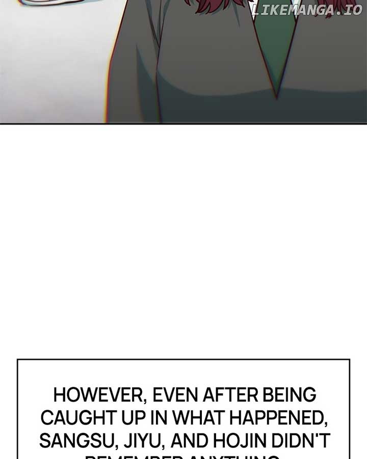 I’m the Only One Bullied by the New High School Student Chapter 47 - Page 40