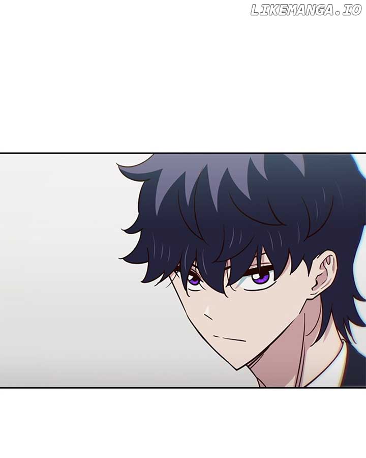 I’m the Only One Bullied by the New High School Student Chapter 47 - Page 46