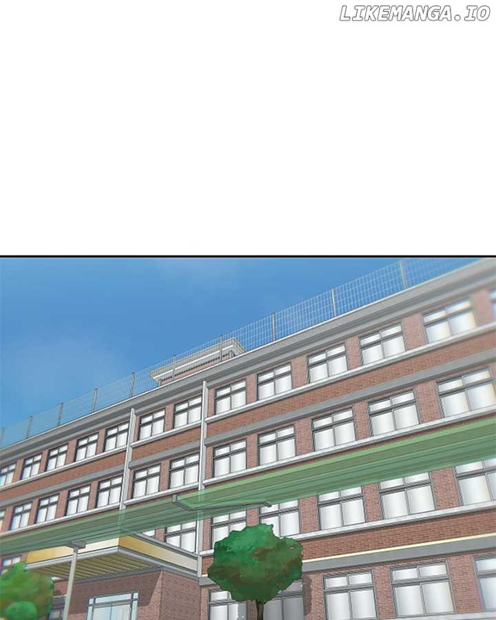 I’m the Only One Bullied by the New High School Student Chapter 47 - Page 47