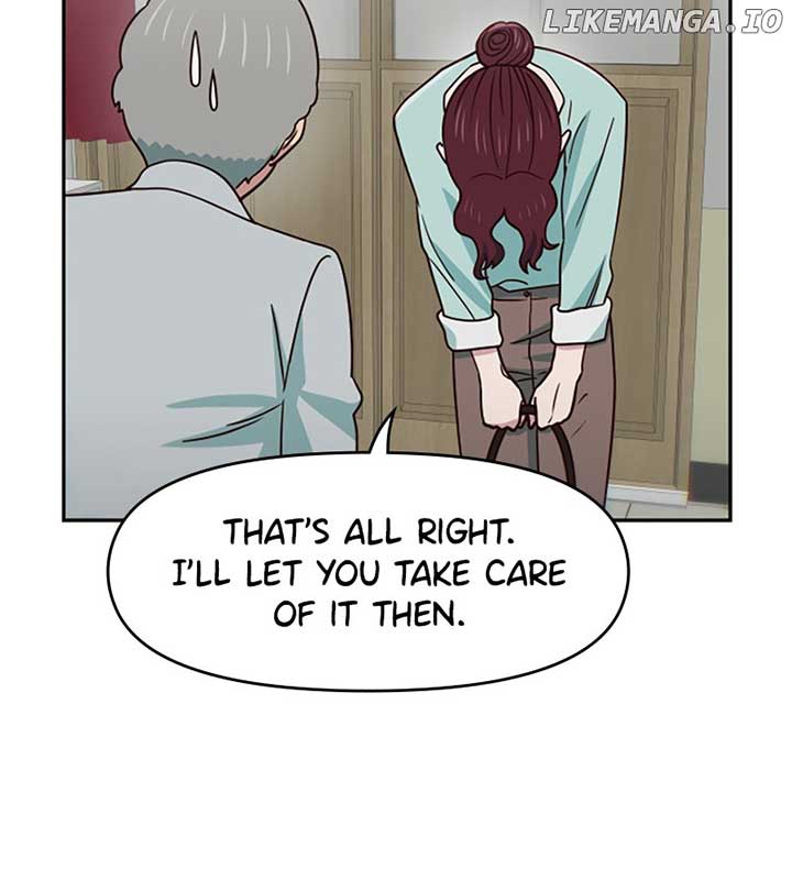 I’m the Only One Bullied by the New High School Student Chapter 47 - Page 49