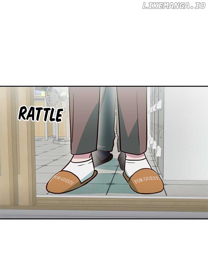 I’m the Only One Bullied by the New High School Student Chapter 47 - Page 50