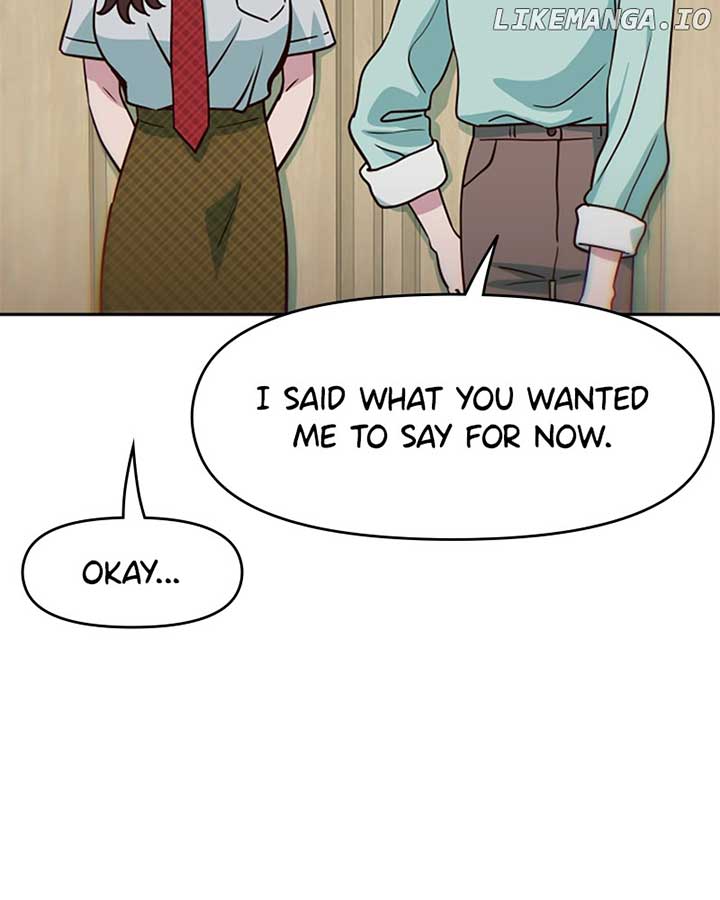 I’m the Only One Bullied by the New High School Student Chapter 47 - Page 52