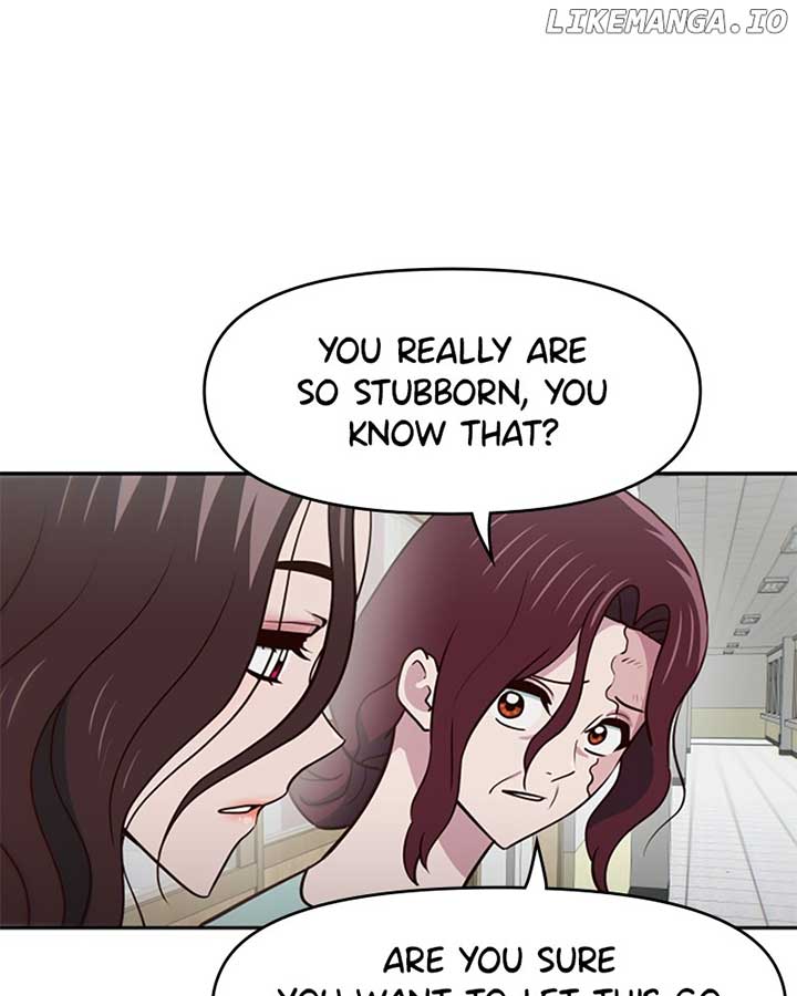 I’m the Only One Bullied by the New High School Student Chapter 47 - Page 53