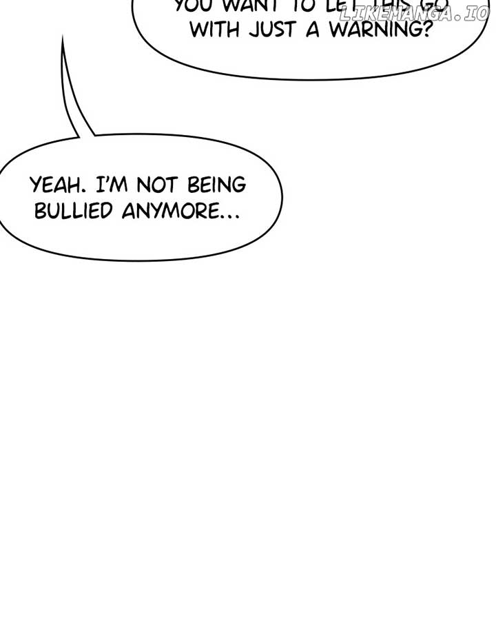 I’m the Only One Bullied by the New High School Student Chapter 47 - Page 54