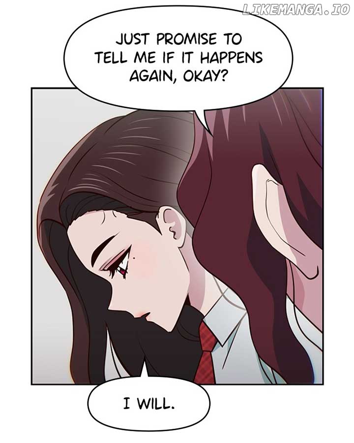 I’m the Only One Bullied by the New High School Student Chapter 47 - Page 55