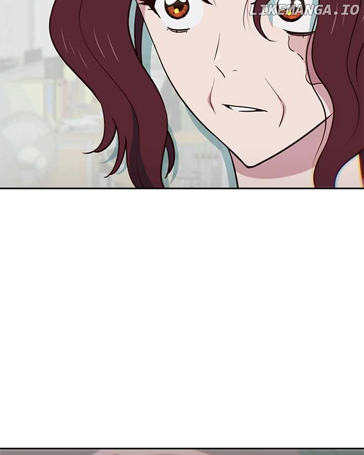 I’m the Only One Bullied by the New High School Student Chapter 47 - Page 57