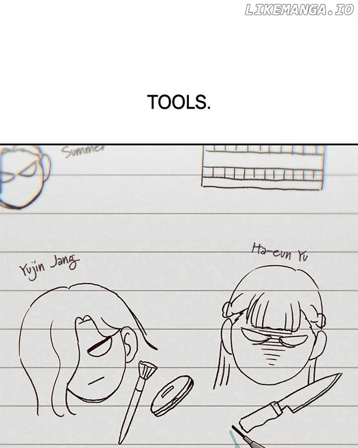 I’m the Only One Bullied by the New High School Student Chapter 47 - Page 65