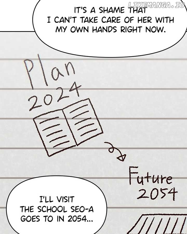 I’m the Only One Bullied by the New High School Student Chapter 47 - Page 70