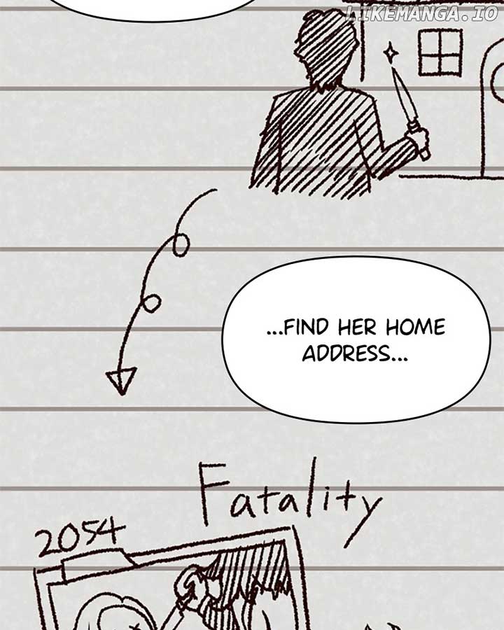 I’m the Only One Bullied by the New High School Student Chapter 47 - Page 71