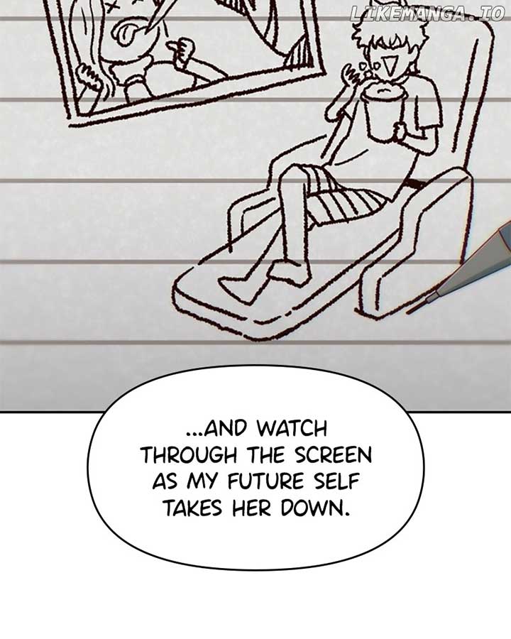 I’m the Only One Bullied by the New High School Student Chapter 47 - Page 72