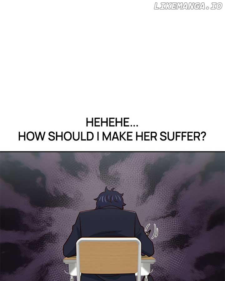 I’m the Only One Bullied by the New High School Student Chapter 47 - Page 73