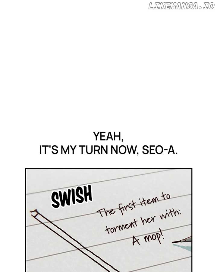 I’m the Only One Bullied by the New High School Student Chapter 47 - Page 76