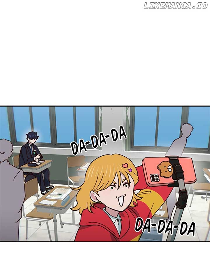 I’m the Only One Bullied by the New High School Student Chapter 47 - Page 82