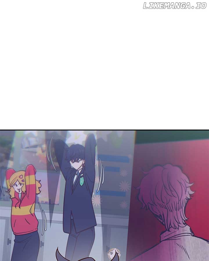 I’m the Only One Bullied by the New High School Student Chapter 47 - Page 83