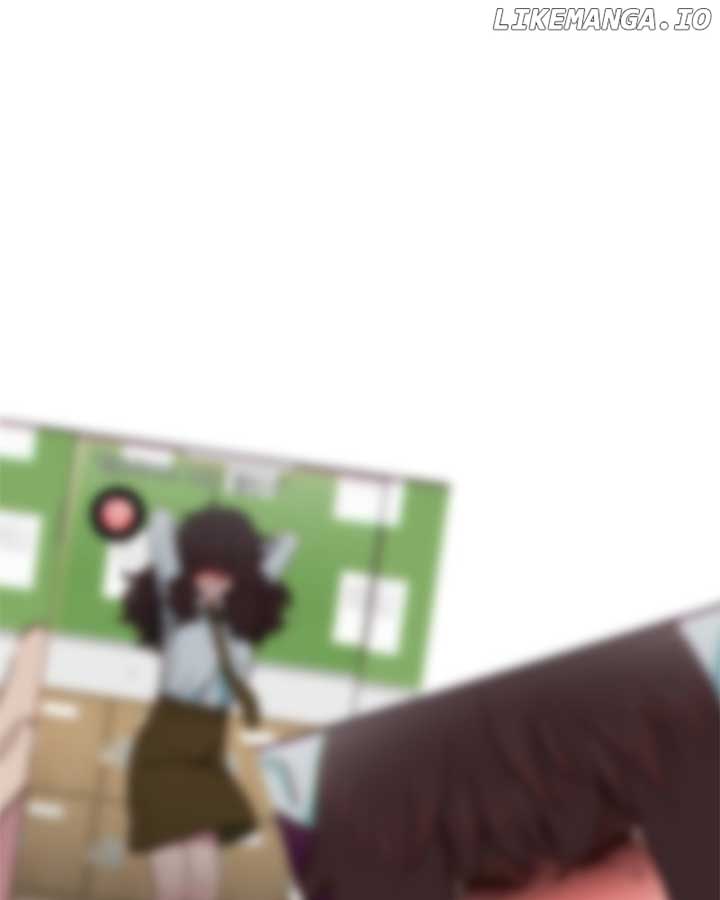 I’m the Only One Bullied by the New High School Student Chapter 47 - Page 85