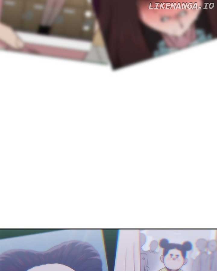 I’m the Only One Bullied by the New High School Student Chapter 47 - Page 86