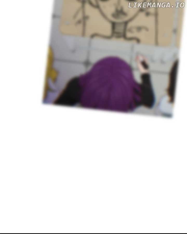 I’m the Only One Bullied by the New High School Student Chapter 47 - Page 89
