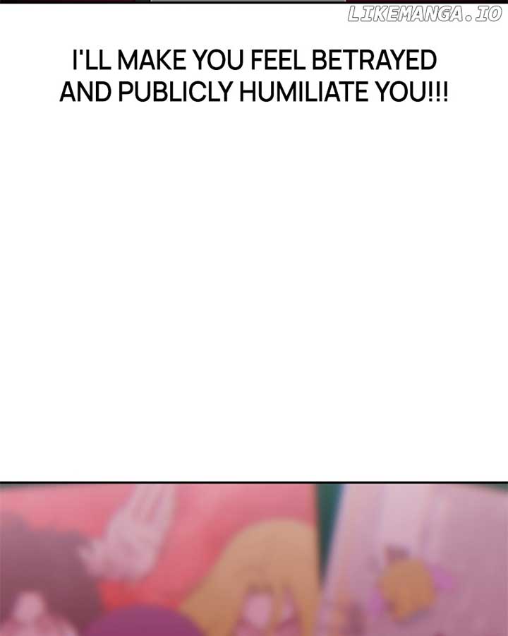 I’m the Only One Bullied by the New High School Student Chapter 47 - Page 91