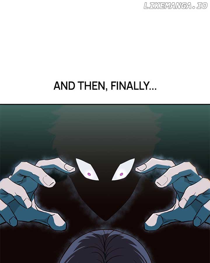 I’m the Only One Bullied by the New High School Student Chapter 47 - Page 94