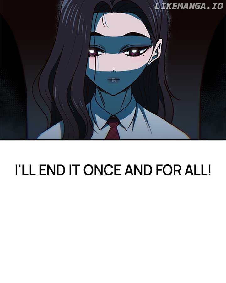 I’m the Only One Bullied by the New High School Student Chapter 47 - Page 95