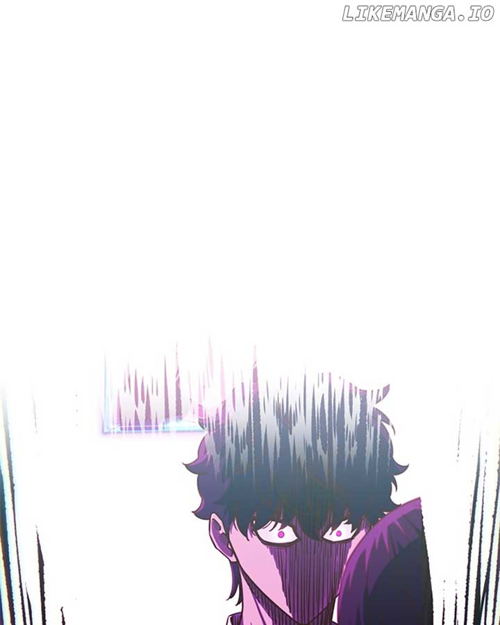 I’m the Only One Bullied by the New High School Student Chapter 47 - Page 99