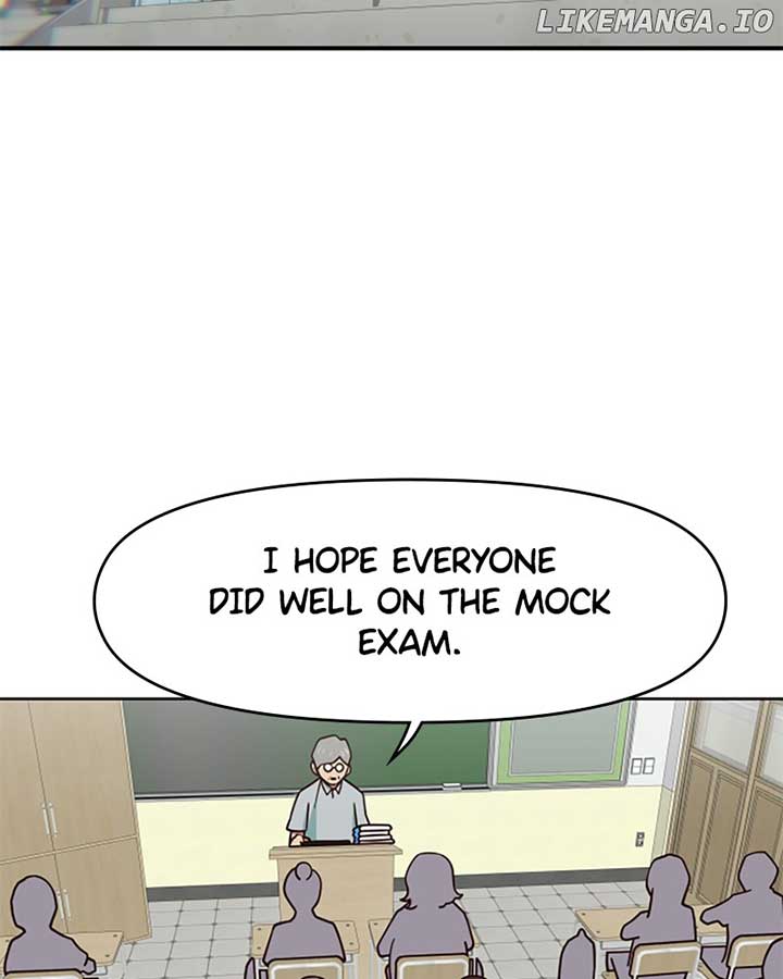 I’m the Only One Bullied by the New High School Student Chapter 48 - Page 1