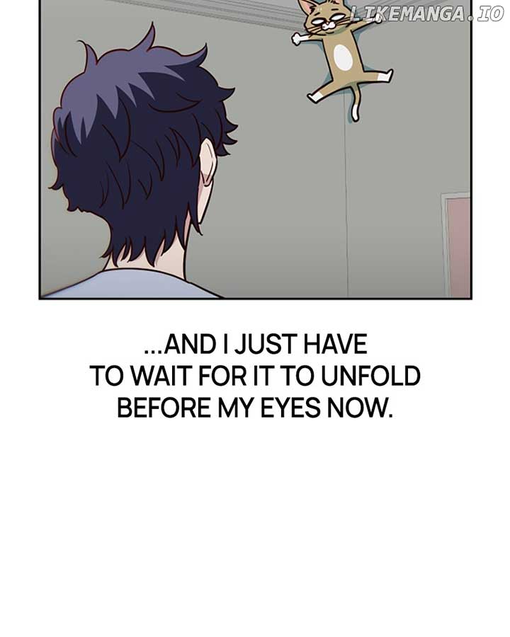 I’m the Only One Bullied by the New High School Student Chapter 48 - Page 102