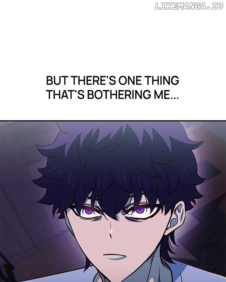 I’m the Only One Bullied by the New High School Student Chapter 48 - Page 103