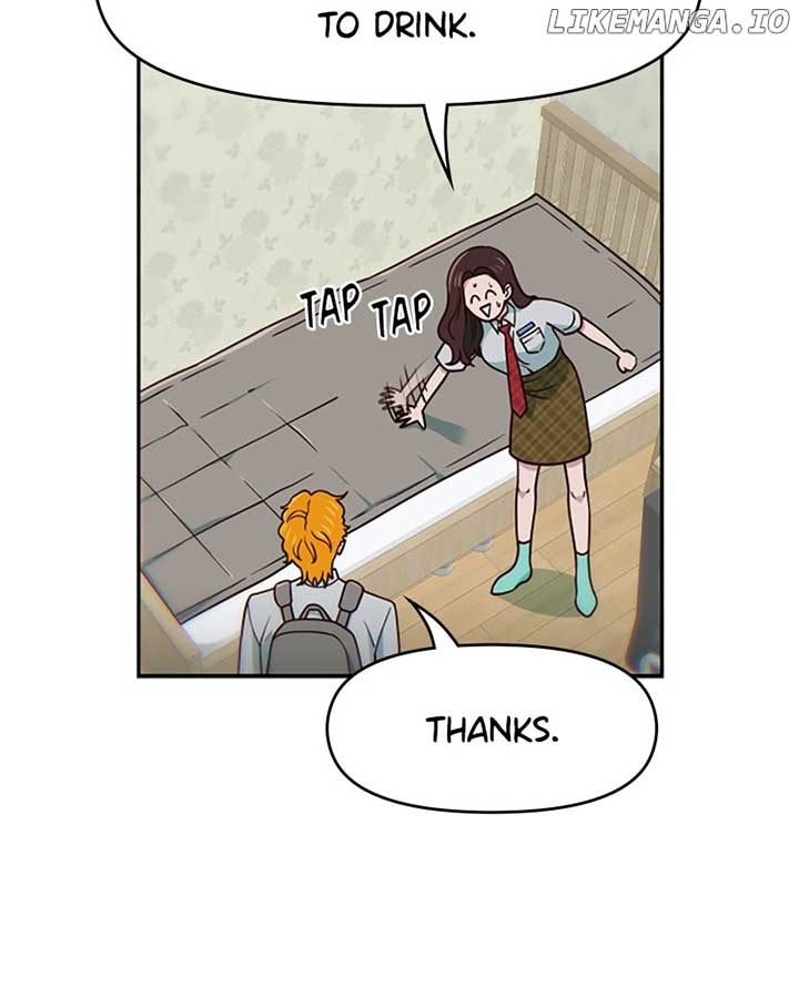 I’m the Only One Bullied by the New High School Student Chapter 48 - Page 108