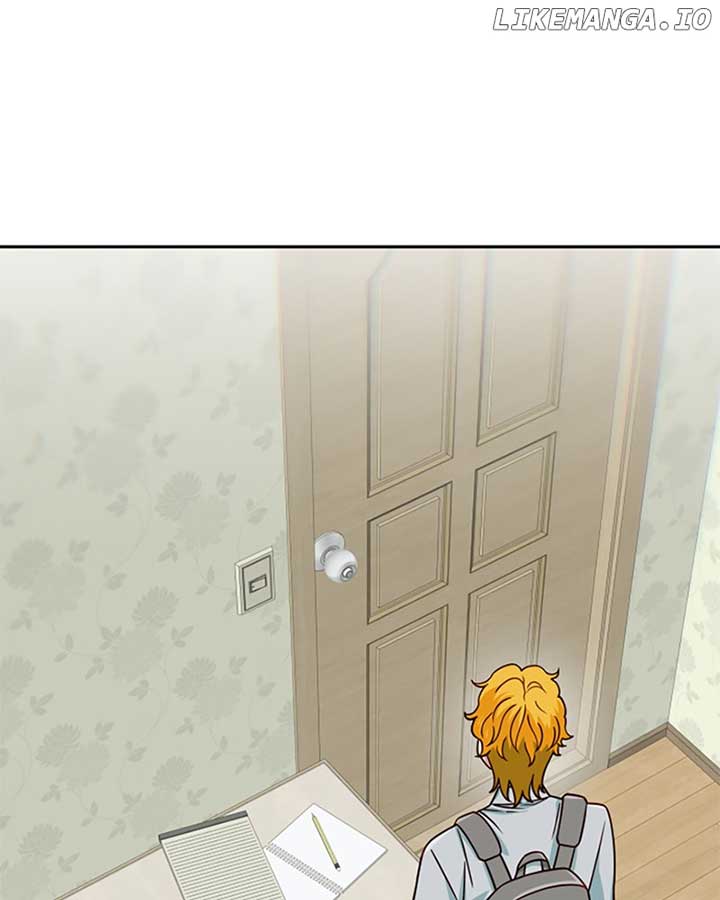I’m the Only One Bullied by the New High School Student Chapter 48 - Page 110