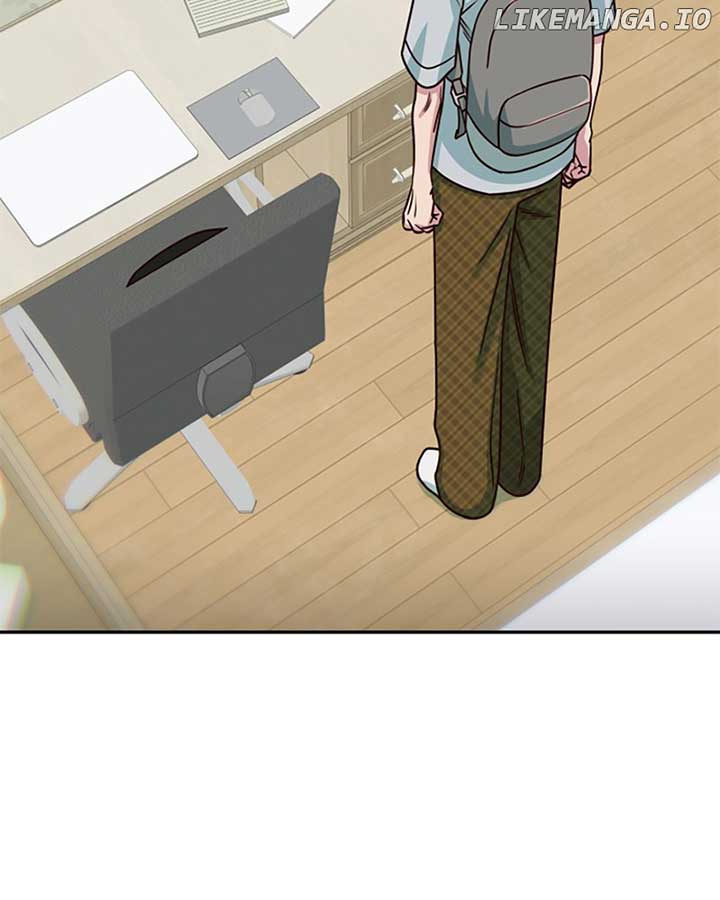 I’m the Only One Bullied by the New High School Student Chapter 48 - Page 111