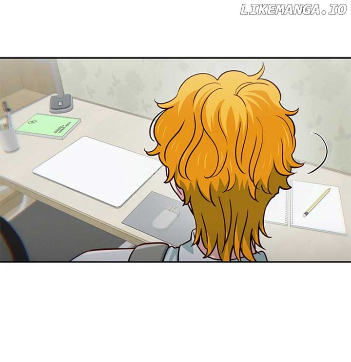 I’m the Only One Bullied by the New High School Student Chapter 48 - Page 112