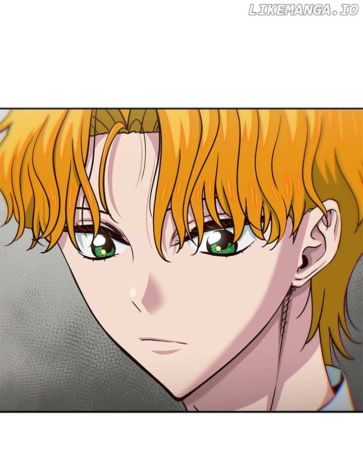 I’m the Only One Bullied by the New High School Student Chapter 48 - Page 113