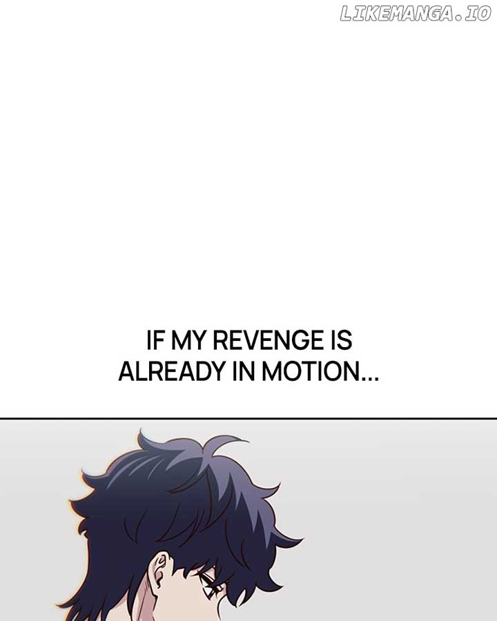 I’m the Only One Bullied by the New High School Student Chapter 48 - Page 114