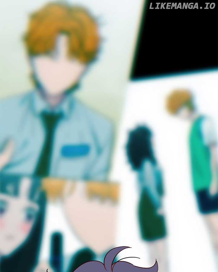 I’m the Only One Bullied by the New High School Student Chapter 48 - Page 118